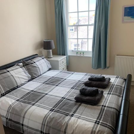 Amazing Sea Views ,Brilliant Location Apartment Weymouth Esterno foto
