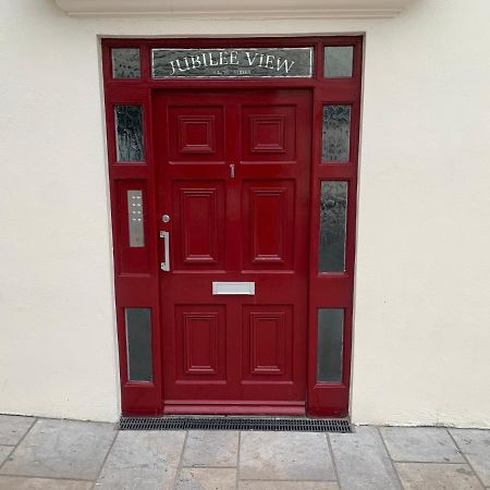 Amazing Sea Views ,Brilliant Location Apartment Weymouth Esterno foto