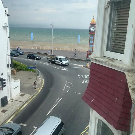 Amazing Sea Views ,Brilliant Location Apartment Weymouth Esterno foto
