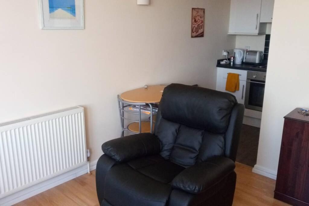 Amazing Sea Views ,Brilliant Location Apartment Weymouth Esterno foto