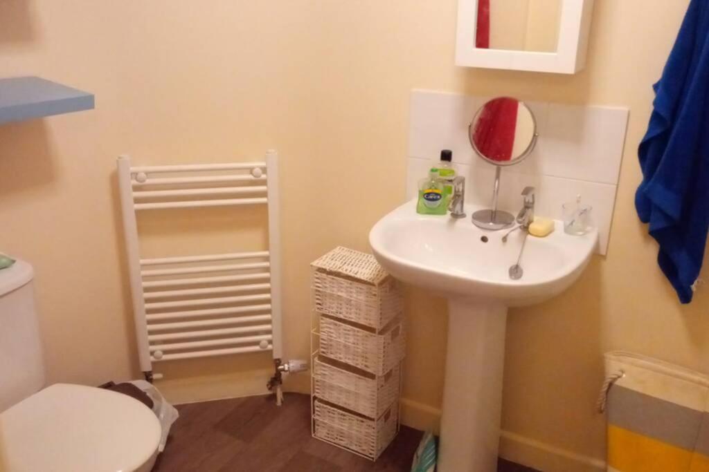 Amazing Sea Views ,Brilliant Location Apartment Weymouth Esterno foto