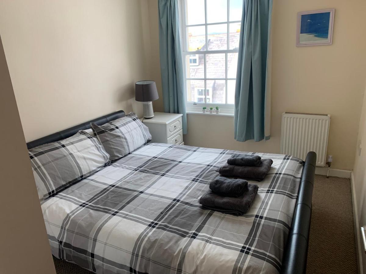 Amazing Sea Views ,Brilliant Location Apartment Weymouth Esterno foto