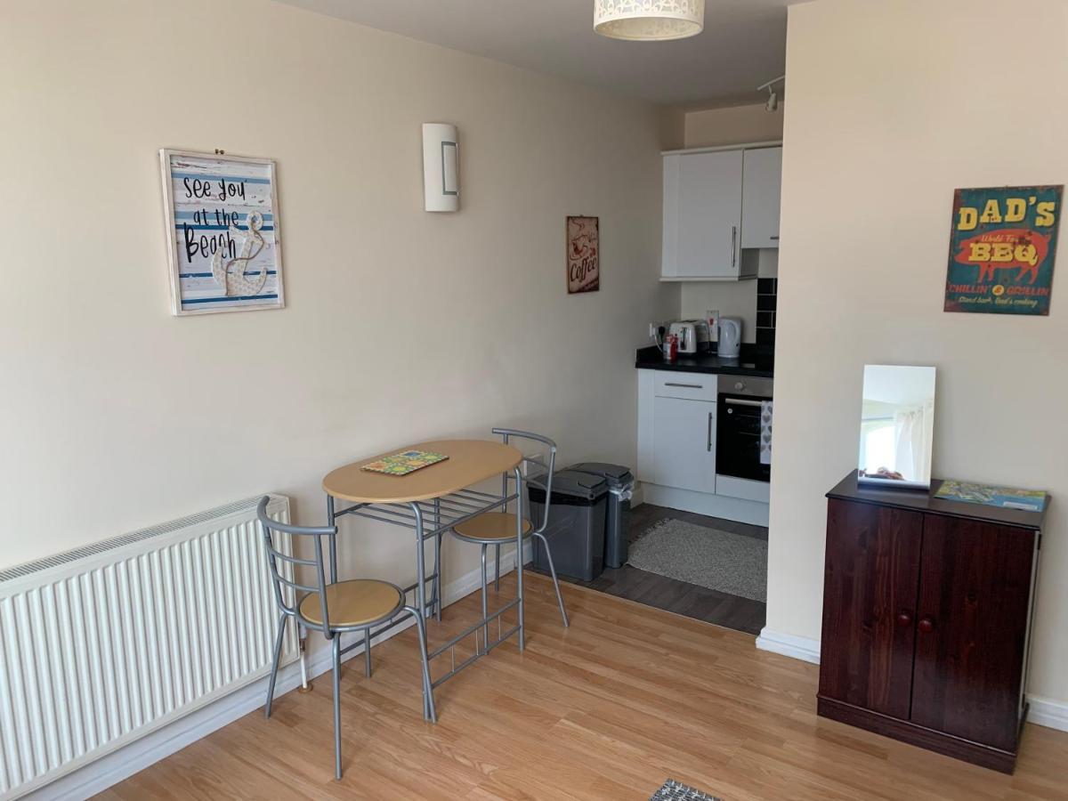 Amazing Sea Views ,Brilliant Location Apartment Weymouth Esterno foto